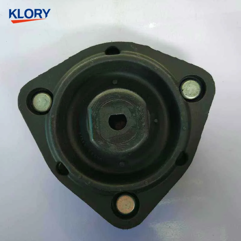 55320 0E000 Передняя амортизирующая Резина L/R для TEANA Bluebird U13|rubber|rubber toprubber shock |