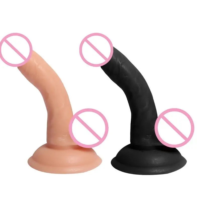 Гибкая мини G Spot Вибратор Анальная пробка женский мужской любовь взрослых