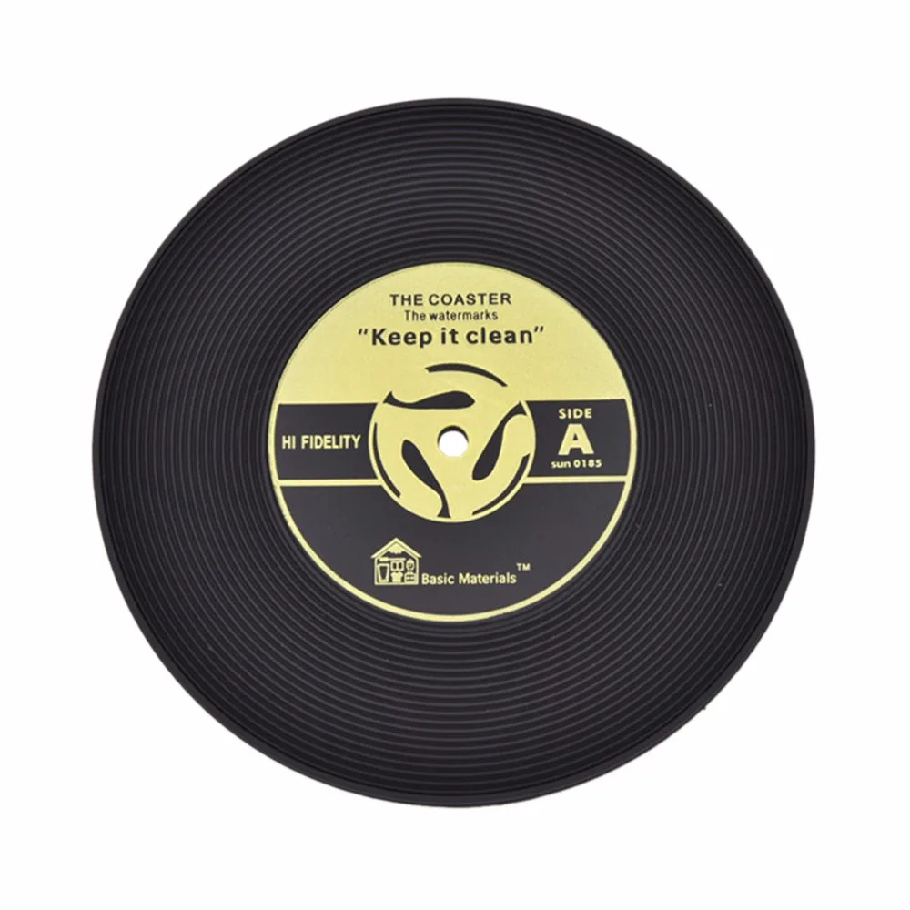 Новинка 1 шт. виниловый альбом в стиле ретро для студийной фотосъемки|holder cd|holder