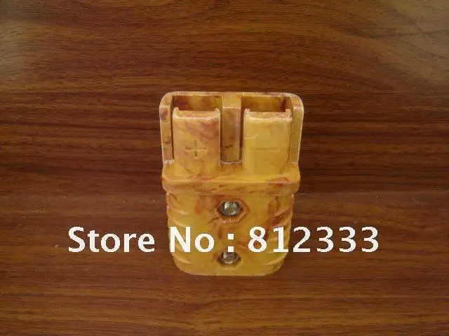 Разъем питания для электрического вилочного погрузчика автомобиля|connector for