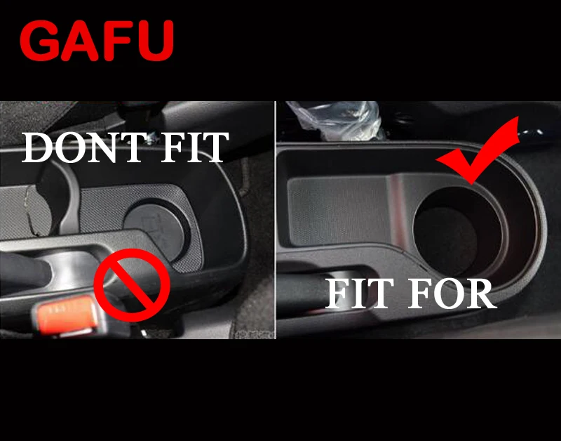 Автомобильный Стайлинг для KIA Rio 4 x line 2018 автомобильный подлокотник центральный