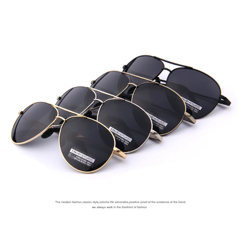 Мужские солнцезащитные очки с поляризацией для вождения|sunglasses eyebrow|sunglass dvrsunglasses