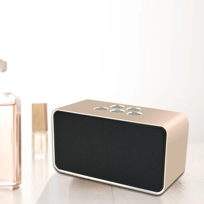 Bluetooth динамик Портативный беспроводной громкий 3D стерео Бас Звуковая система 10