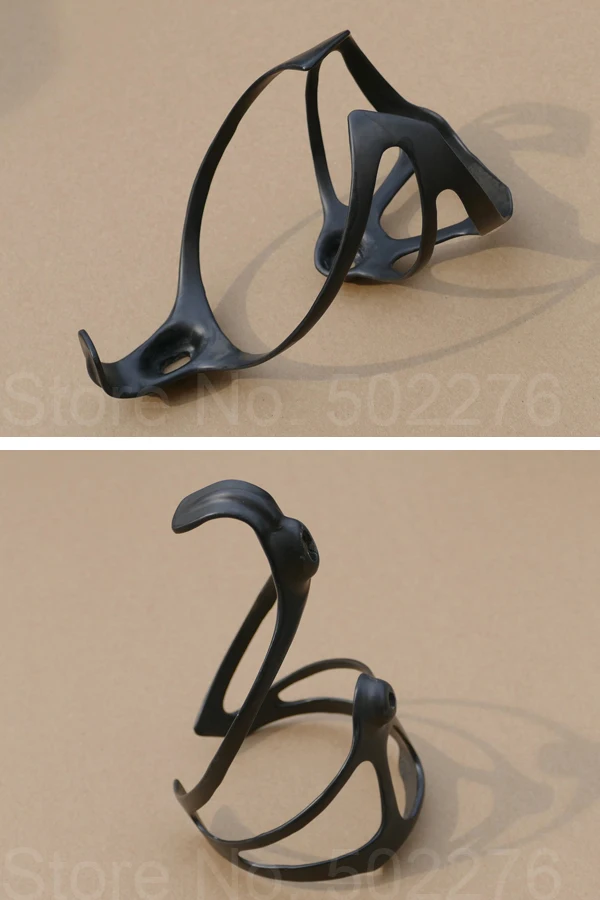 1 шт. держатель для бутылки с водой из углеродного волокна | Спорт и развлечения