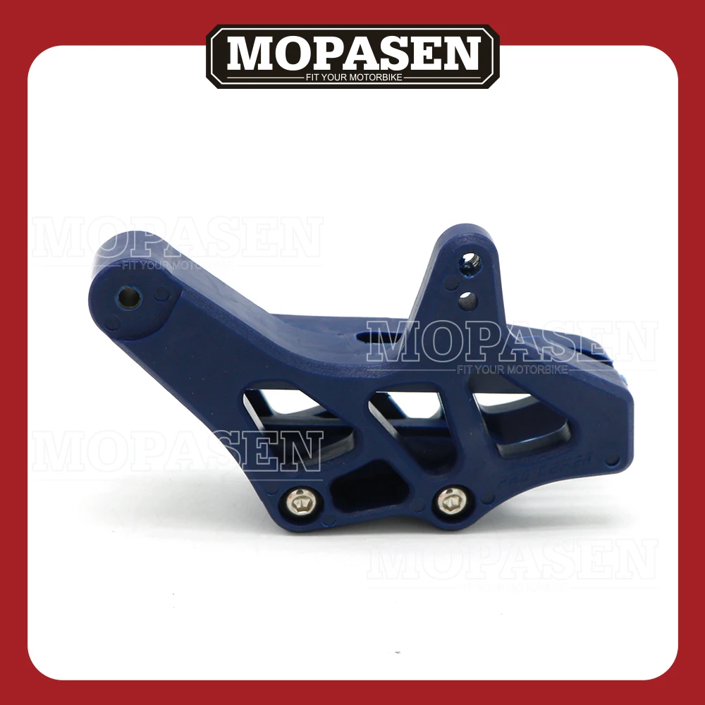 

Защита направляющей цепи мотоцикла для 125SX 08-17 250SX 08-17 250SX-F 08-17 250XC 08-17 запчасти для мотоцикла Бесплатная доставка