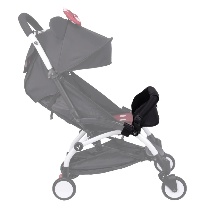 Универсальный Водонепроницаемый подлокотник для детской коляски|stroller bumper|baby