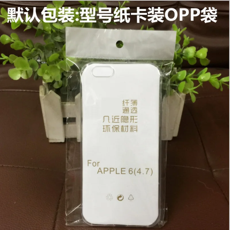 Бесплатная DHL 300 шт./лот для Xiaomi Redmi ТПУ чехол прозрачный Soft Shell телефон силиконовый