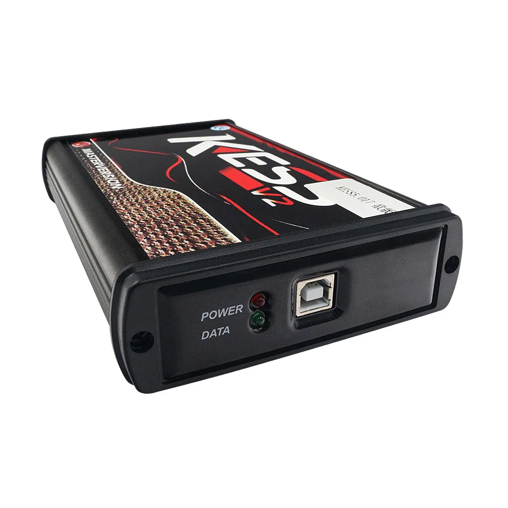 Kess V2 V5.017 Ktag V7.020 Настройка BDM Рамка красный ЭБУ OBD2 Kess V2 5,017 K-TAG V2 машина/грузовик программист менеджер Тюнинг Комплект
