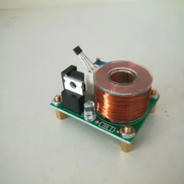 

Hall Sensor Drive Module Brushless Motor Motor Drive Board Homemade Motor DIY