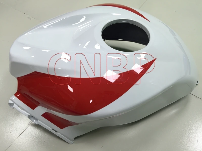 Пластиковые обтекатели CBR 600 RR 2009-2012 синий белый красный обтекатель Abs 2011