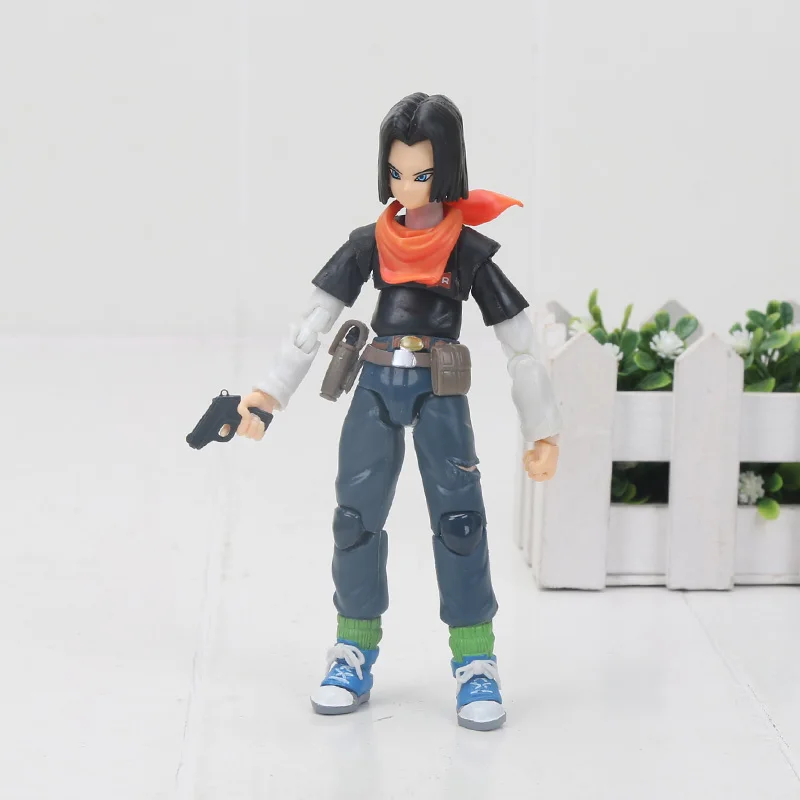 16 см аниме Dragon Ball Z Fukkatsu F Супер Saiyan Бог SS vegeta стволы Гоку Драконий жемчуг фигурка игрушка подарок