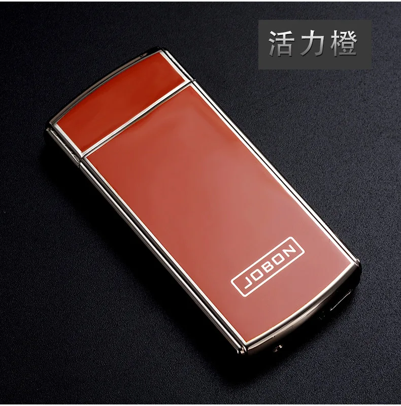 Электронный дисплей частота USB дуговая плазменная Зажигалка перезаряжаемая ветрозащитная Высококачественная без газа Зарядка прикуриватель