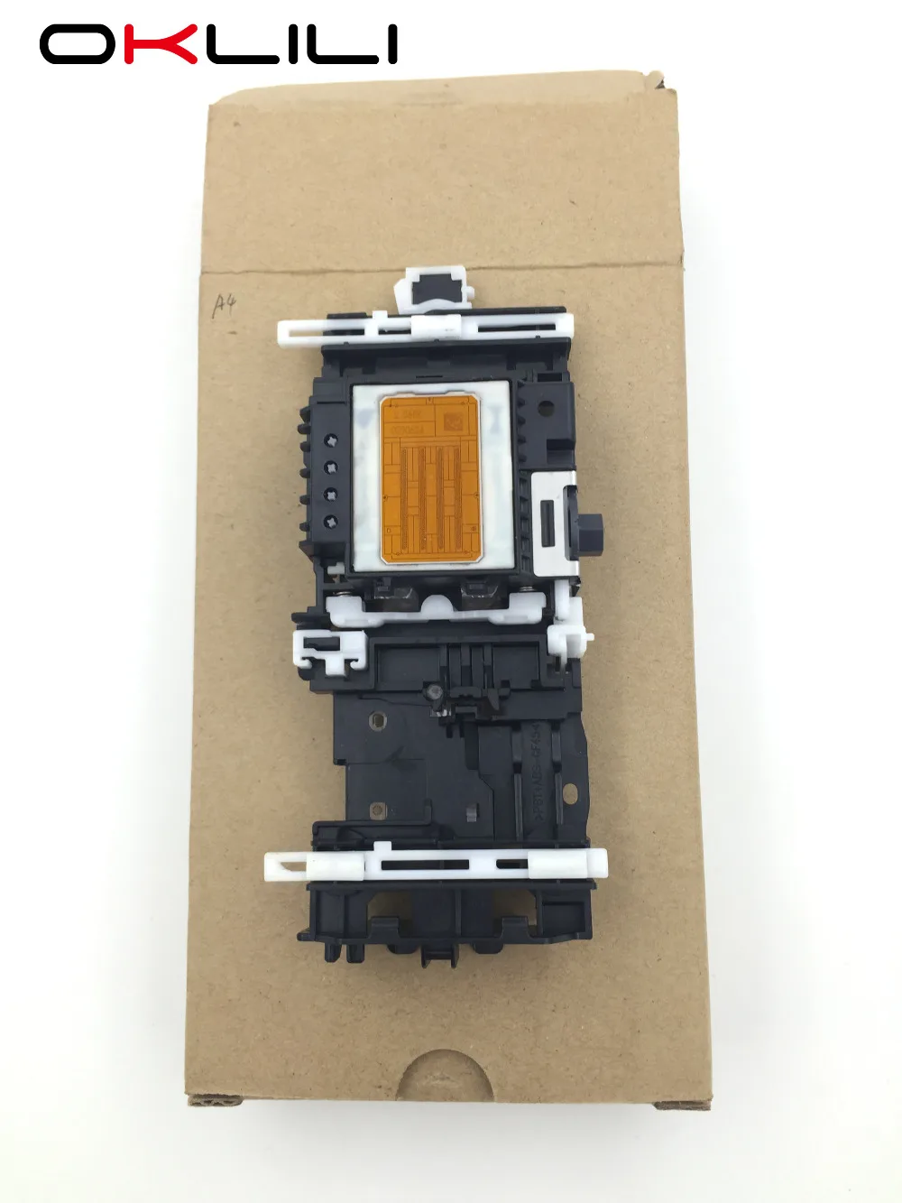 Японская печатающая головка LK3211001 990 A4, печатающая головка для Brother 395C 250C 255C 290C 295C 490C 495C 790C 795C J410 J125 J220 145C 165C (art.: 783ed24b6) - 783ed24b6