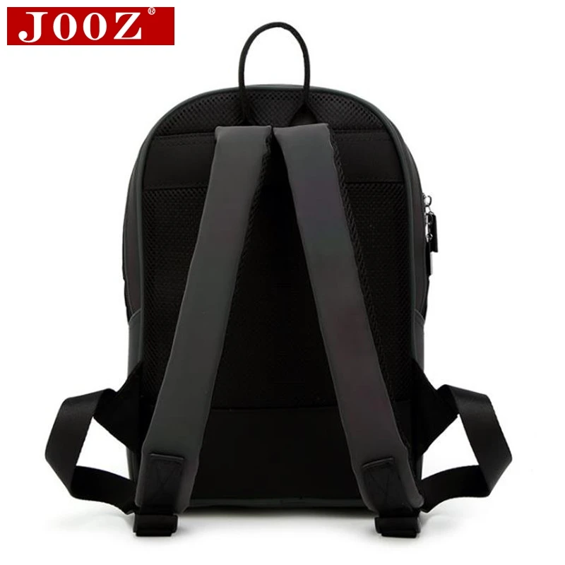 JOOZ, Модный женский рюкзак, ПВХ, геометрический, светящийся, рюкзак,, Новые дорожные сумки для школы, рюкзак, голографические рюкзаки