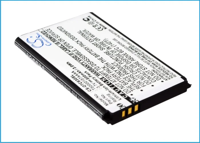Cameron Sino T50000157AAAA T5001418AAAA для Alcatel OT-C630 C630A OT-C635 OT-C701 OT-C707 OT-C717 OT-V670 | Электроника