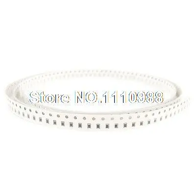 

200 Pcs 0805 43K Ohm 1/8W 1% Tolerance SMD Chip Resistors Strip