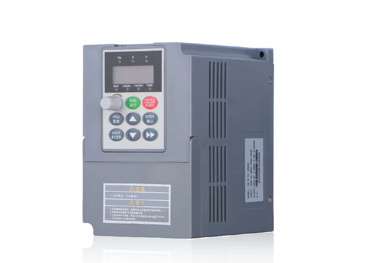 2.2kw 3HP 400 Гц общие VFD инвертор преобразователь частоты 3 фазы 380 В в 0 из 5.1A|vfd inverter