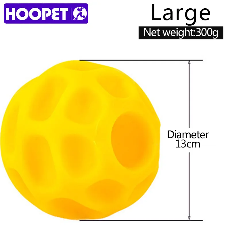 HOOPET Новинка домашних животных сопротивление укусить Игрушки для собак гибкие