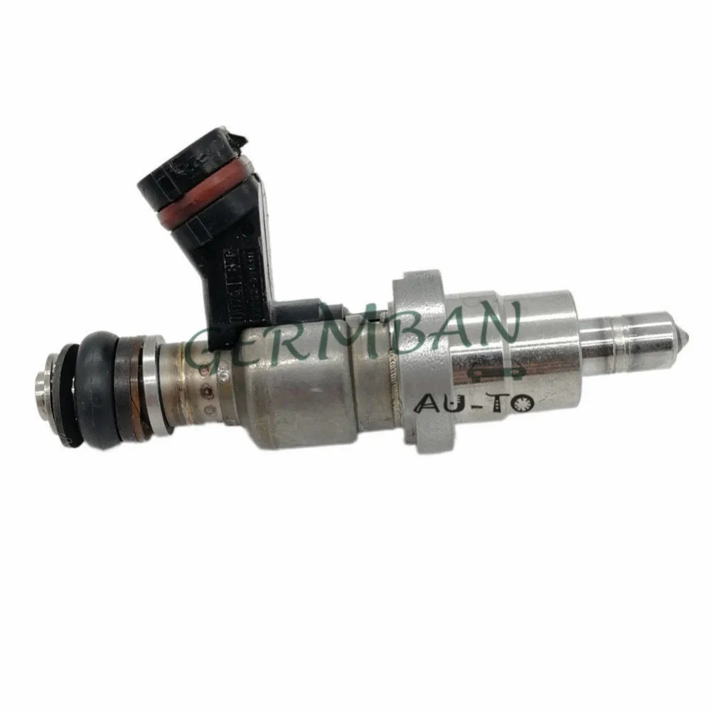 4 шт./лот 23250-28030 23209-28030 23209-29025 Топливная форсунка для Toyota Avensis Rav4 Opa 00-03 2.0L 1 AZFSE