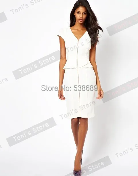 Хорошее forever формальное платье с v образным вырезом на молнии женские вечерние