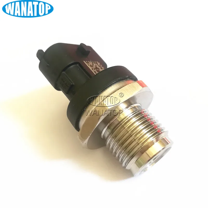 Датчик давления на топливной рейке для Honda Accord Edix новый датчик 0281002534 | Автомобили