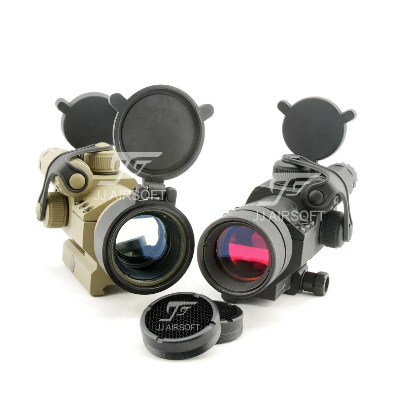 JJ страйкбол Killflash/Kill Flash для M2 Red Dot серии