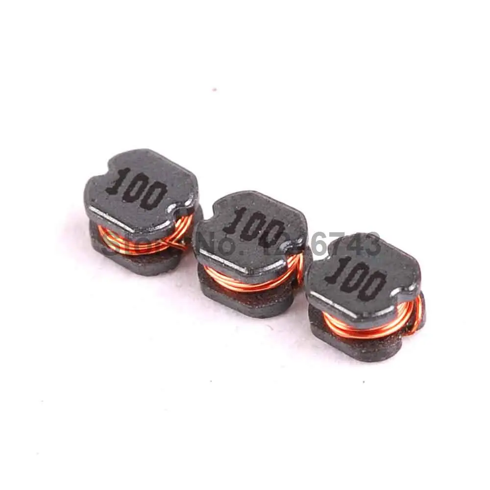 100 шт. Силовые индукторы CD32 10 uh индукторы|power inductor|10uh inductorinductor 100pcs |