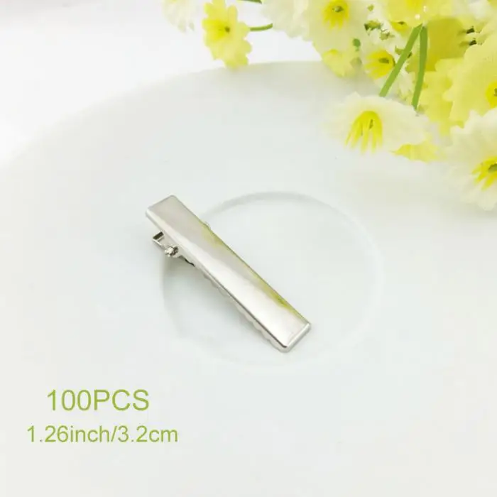 10/50/100 шт./компл. Для женщин Заколки для волос DIY Крокодил заколка из кожи аллигатора заколка для волос, заколка для волос, для девушек и женщин, выполнено из волос Средства для укладки волос 998
