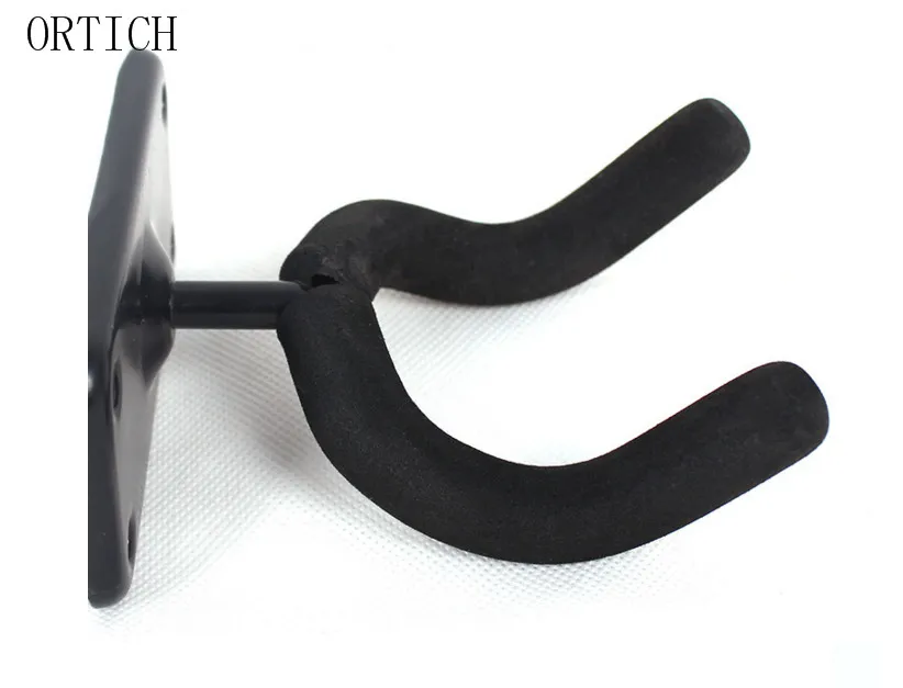 Совершенно новый страусиный короткий настенный держатель для гитары | Спорт и