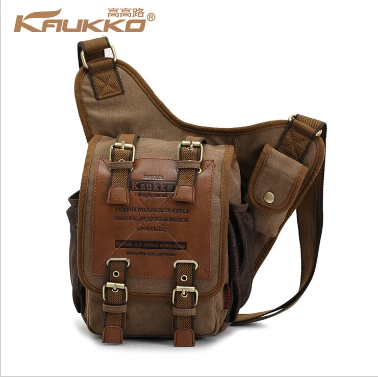 Нагрудная сумка Sacoche Homme Sling Мужская Сумка Bolso Hombre сумка-мессенджер на плечо через