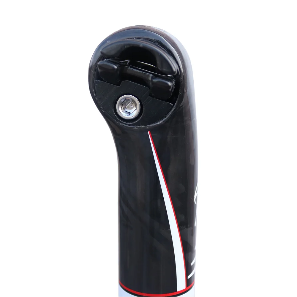 FCFB полностью из углеродного волокна стойка сиденья для велосипеда мtb 5 мм