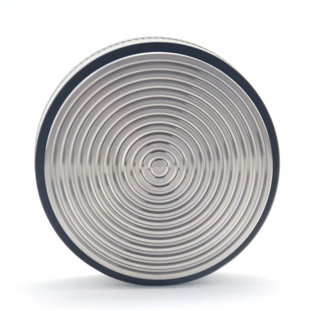 Регулируемый мини молоток для кофе Maracon Ripple из нержавеющей стали 304 алюминиевая