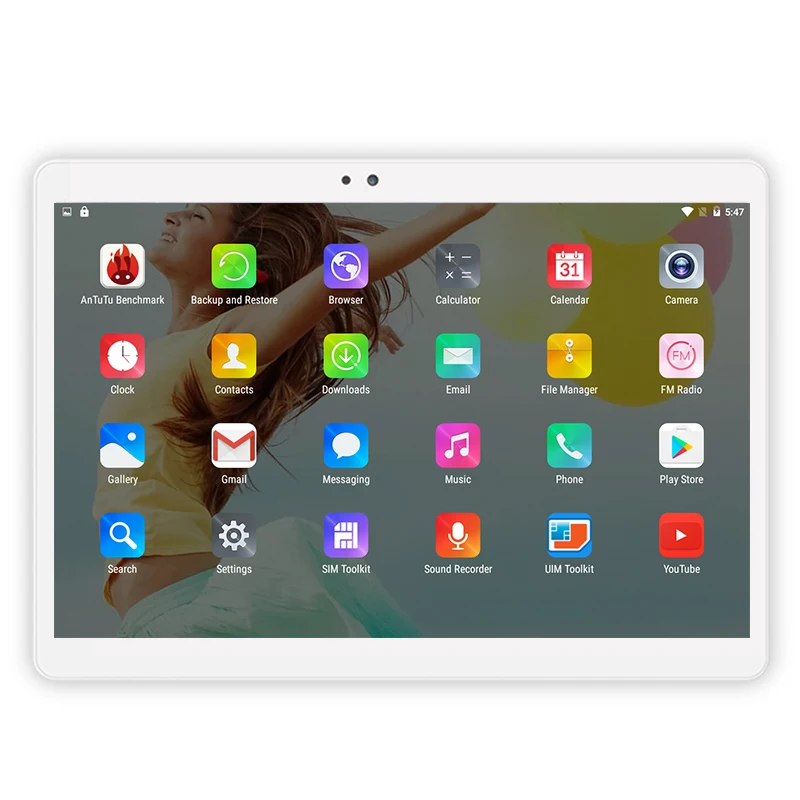10,1 дюймов, четыре ядра, 3G, 4G, планшет, Android 6,0, ОЗУ, 4 Гб ПЗУ, 64 ГБ, 10,1 МП, две sim-карты, Bluetooth, gps, планшеты, дюймов, 4G, планшетный ПК