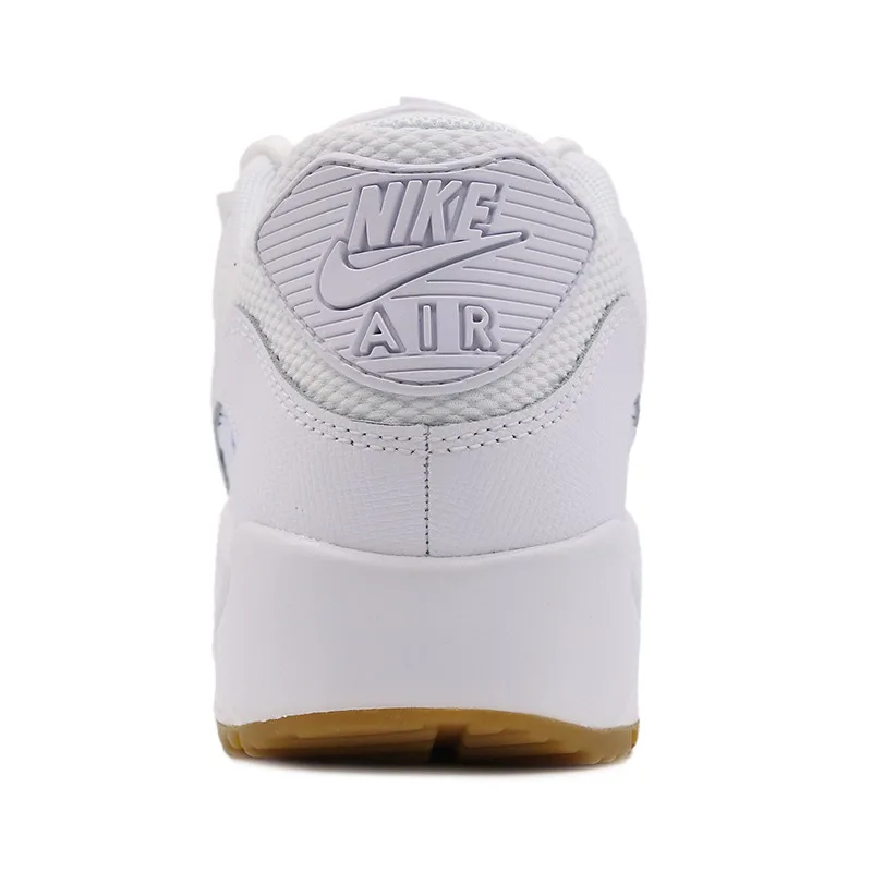 Оригинальное новое поступление 2018 NIKE AIR MAX 90 LE женские кроссовки|Беговая обувь| |