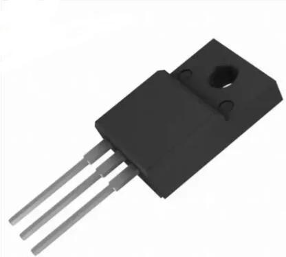 Бесплатная доставка FET MOS HFS3N80 3N80 3A 800V TO-220F оригинал | Электронные компоненты и
