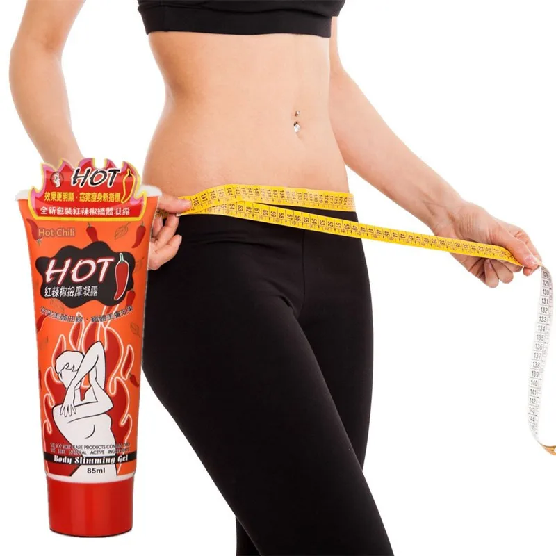 100% мощный крем для похудения тела тонкие ноги бедра талия сжигание жира