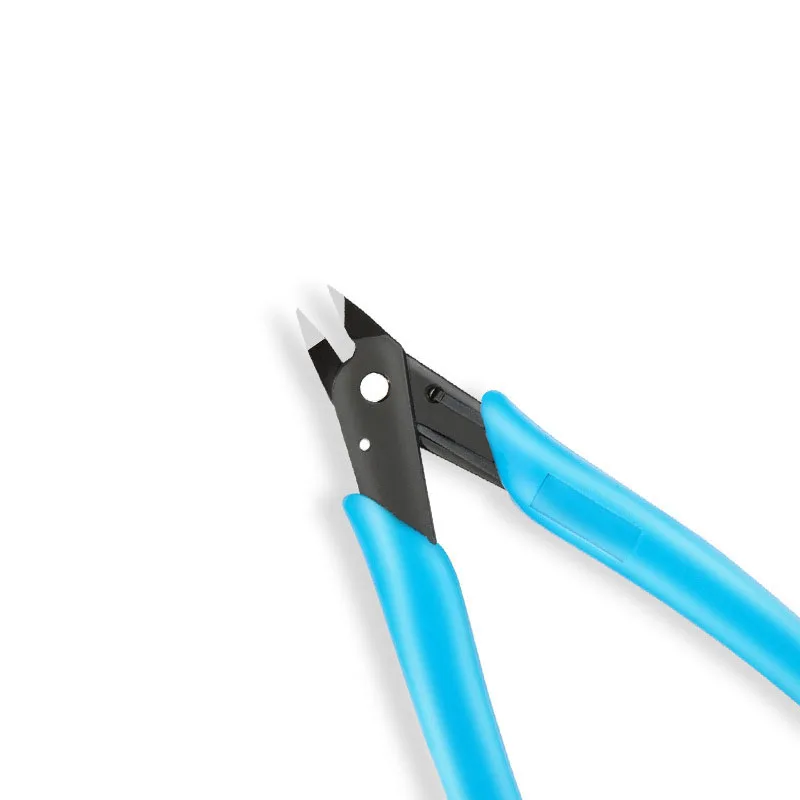 Разгрузки плоскогубцы металлические ножницы ногтей дрели и маленькие | Красота