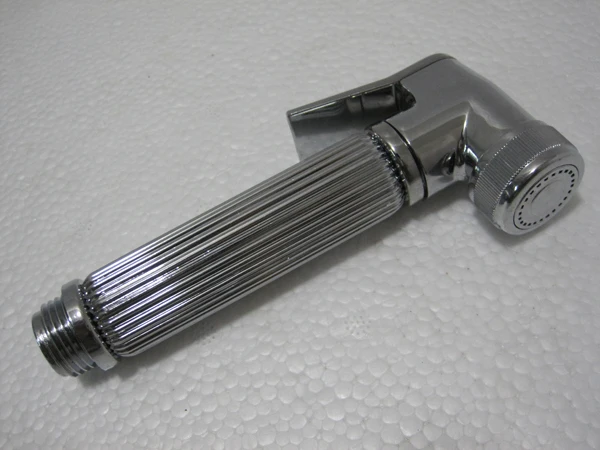 2015 новое устройство промывки туалета для пистолета вулва полностью медный биде