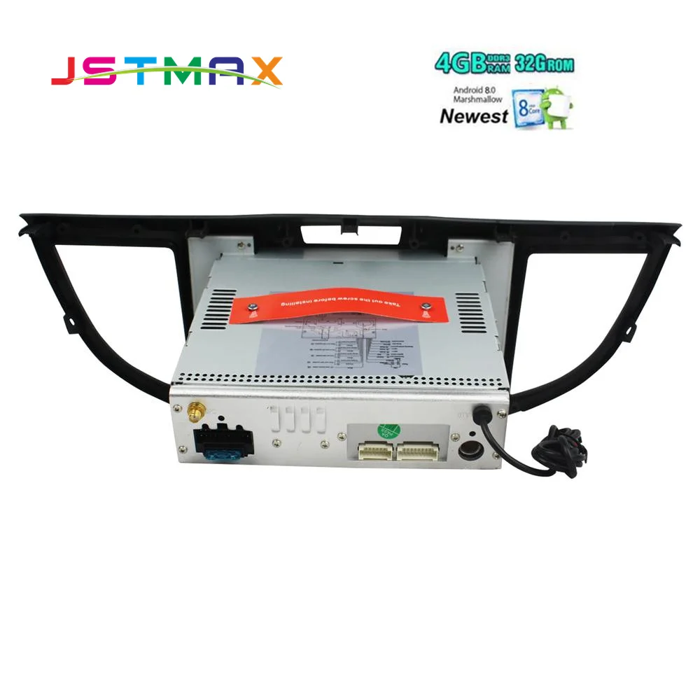 8 &quot1Din 4 GRAM 32G Android 0 для Honda CRV 2012 dvd плеер автомобиля Восьмиядерный gps навигации Руль