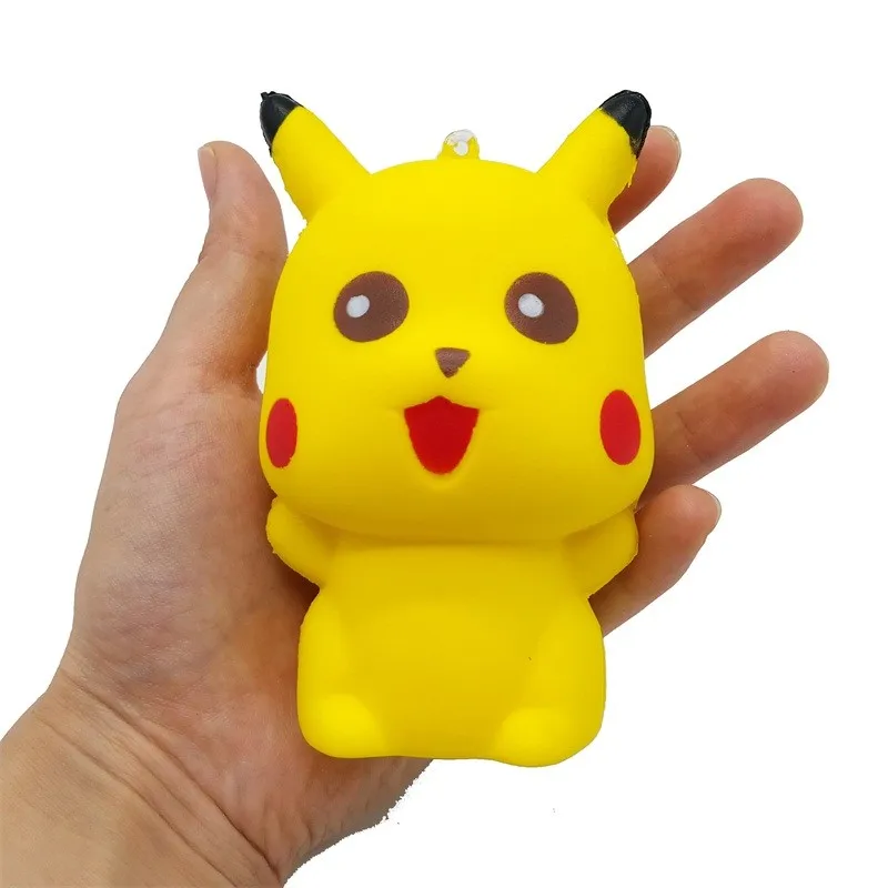 Fulljion мягкие игрушки антистресс сюрприз Единорог Новинка кляп игрушки Squish Squeeze Анти Стресс Популярные забавные Кляпы розыгрыши лизун антистресс сквиши сквиши антистресс слайм лизуны слайм