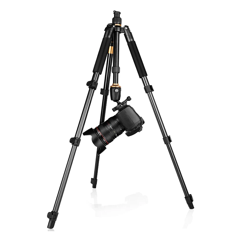Портативный и легкий штатив для SLR-камеры QZSD Q555 | Электроника