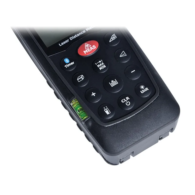 IP54 Водонепроницаемый ILDM 150 70 м лазерный дальномер с Bluetooth точка Лазерная Лента