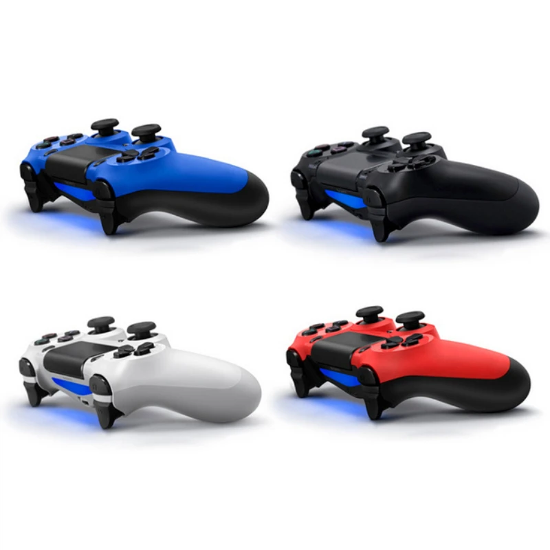 Bluetooth контроллер для SONY PS4 Геймпад для Play Station 4 джойстик Беспроводная консоль высокое качество 2,14