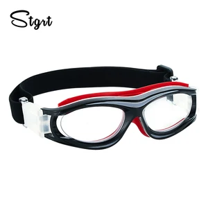 Basketball Protective Glasses Outdoor Sports Football Glasses Prescription Eyewear for Kids