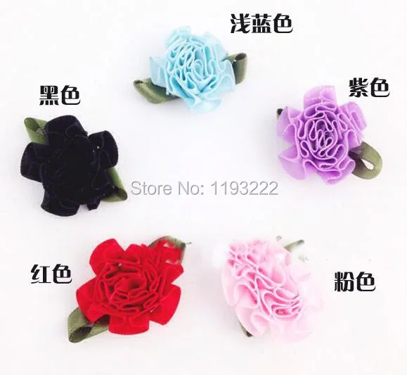 3 цвета сексапильное кавайное ожерелье с двойными шипами и заклепками в виде