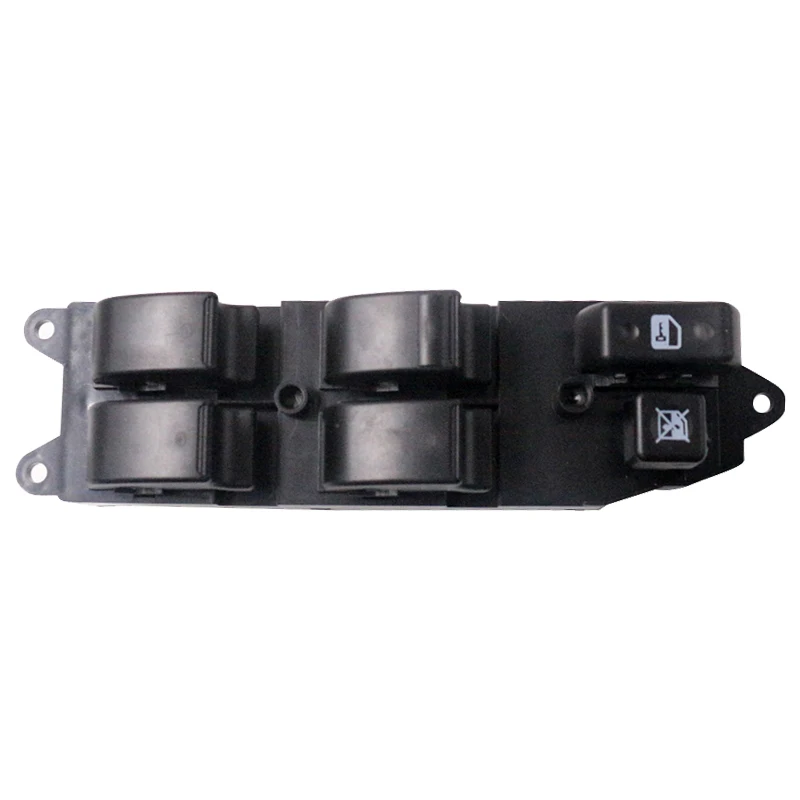 OEM 84820-05100 8482005100 84802-05210 для Toyota Avensis переключатель управления стеклоподъемником автомобиля