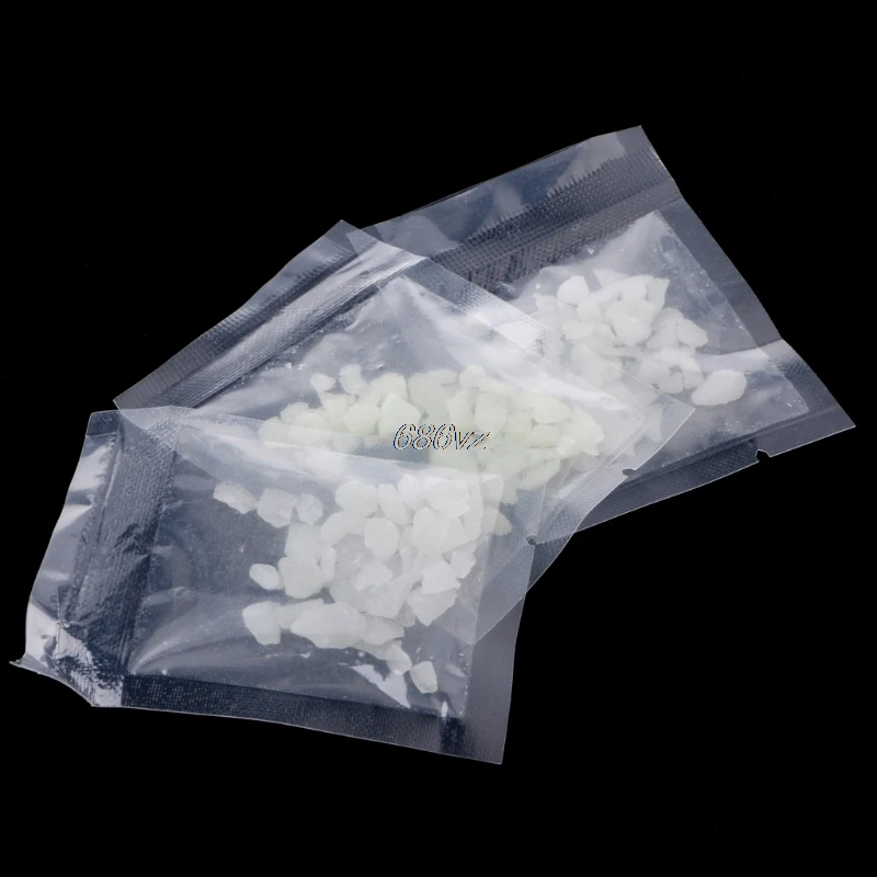 Светится в темноте Гравий резины аквариум парк сад двор домашний декор N27 Прямая