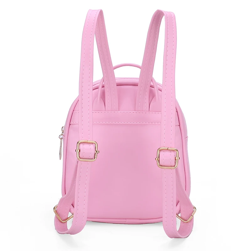 2019 милые животные Детские рюкзаки сумки для детского сада школы 3d мультфильм