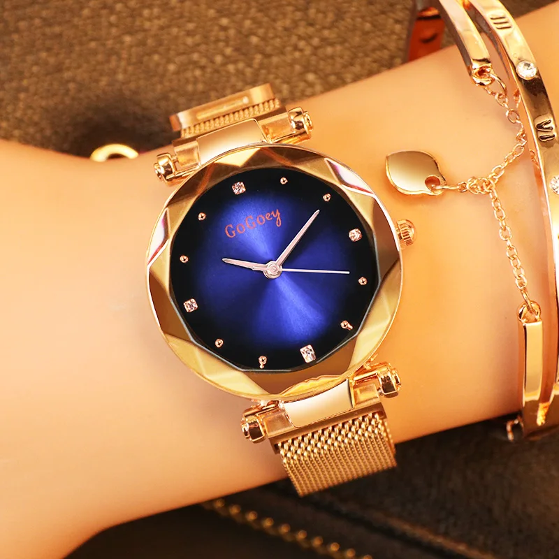 

Women Watch Fashion Personality Romance Diamond Watches Ladies Watch Relogio Feminino Zegarek Damski Reloj Mujer Montre Femme