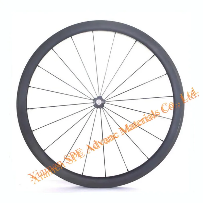 Китайские дешевые колеса Углеродные дорожные R36 ступица углеродная велосипедная